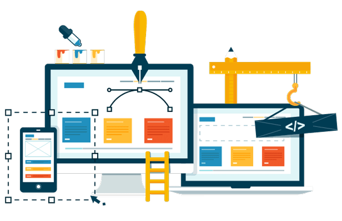 Web Development 