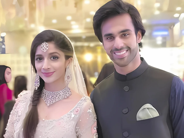 Pakistani actress Mawra Hocane has recently announced her wedding to Ameer Gilani.