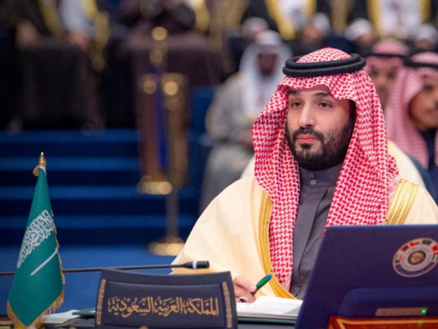 Riyadh condemns israeli rhetoric, reaffirming palestinian rights and rejecting forced displacement claims