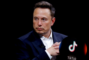 Musk stated he has not placed a bid for TikTok and does not see a strong reason to acquire it.