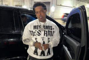 Rapper Finesse2tymes faces arrest after allegedly threatening a woman over a custody issue involving his former mentee