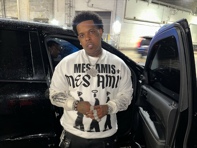 Rapper Finesse2tymes faces arrest after allegedly threatening a woman over a custody issue involving his former mentee