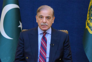 Prime Minister Sharif to hold key meeting on housing relief package and tax changes