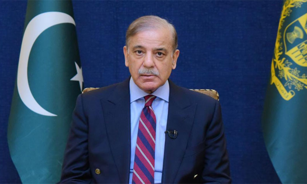 Prime Minister Sharif to hold key meeting on housing relief package and tax changes