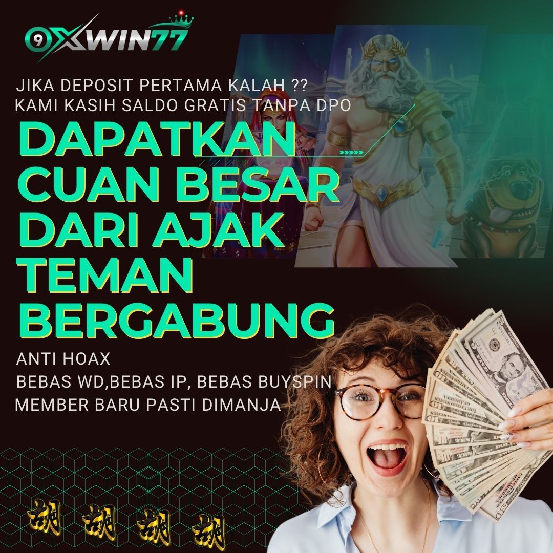 rekomendaasi game